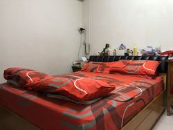 Blk 538 Serangoon North Avenue 4 (Serangoon), HDB 5 Rooms #170380592